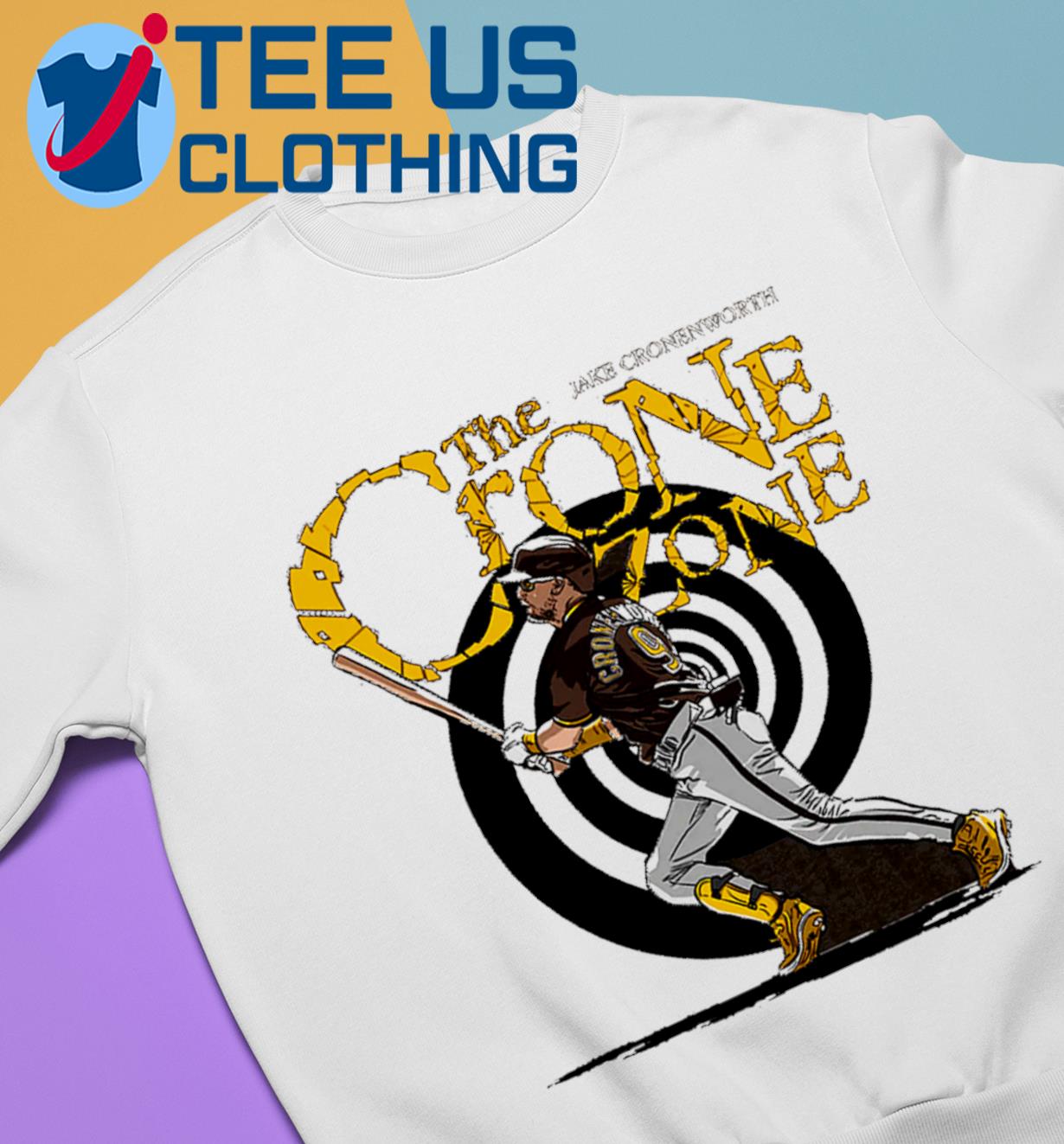 Posters Jake Cronenworth Shirt, hoodie, sweater, long sleeve and tank top