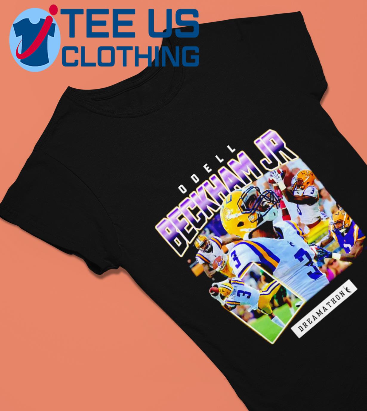 jarvis Landry Odell Beckham Jr shirt, hoodie, sweater, long sleeve and tank  top