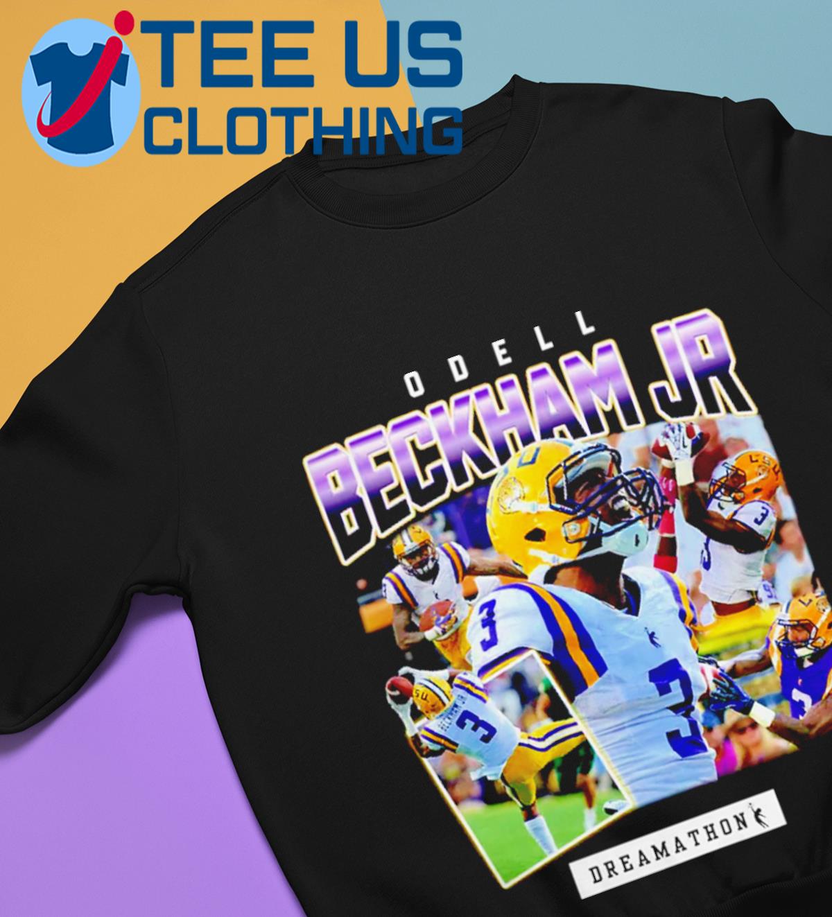 Jarvis Landry Odell Beckham Jr Obj shirt, hoodie, sweater, long