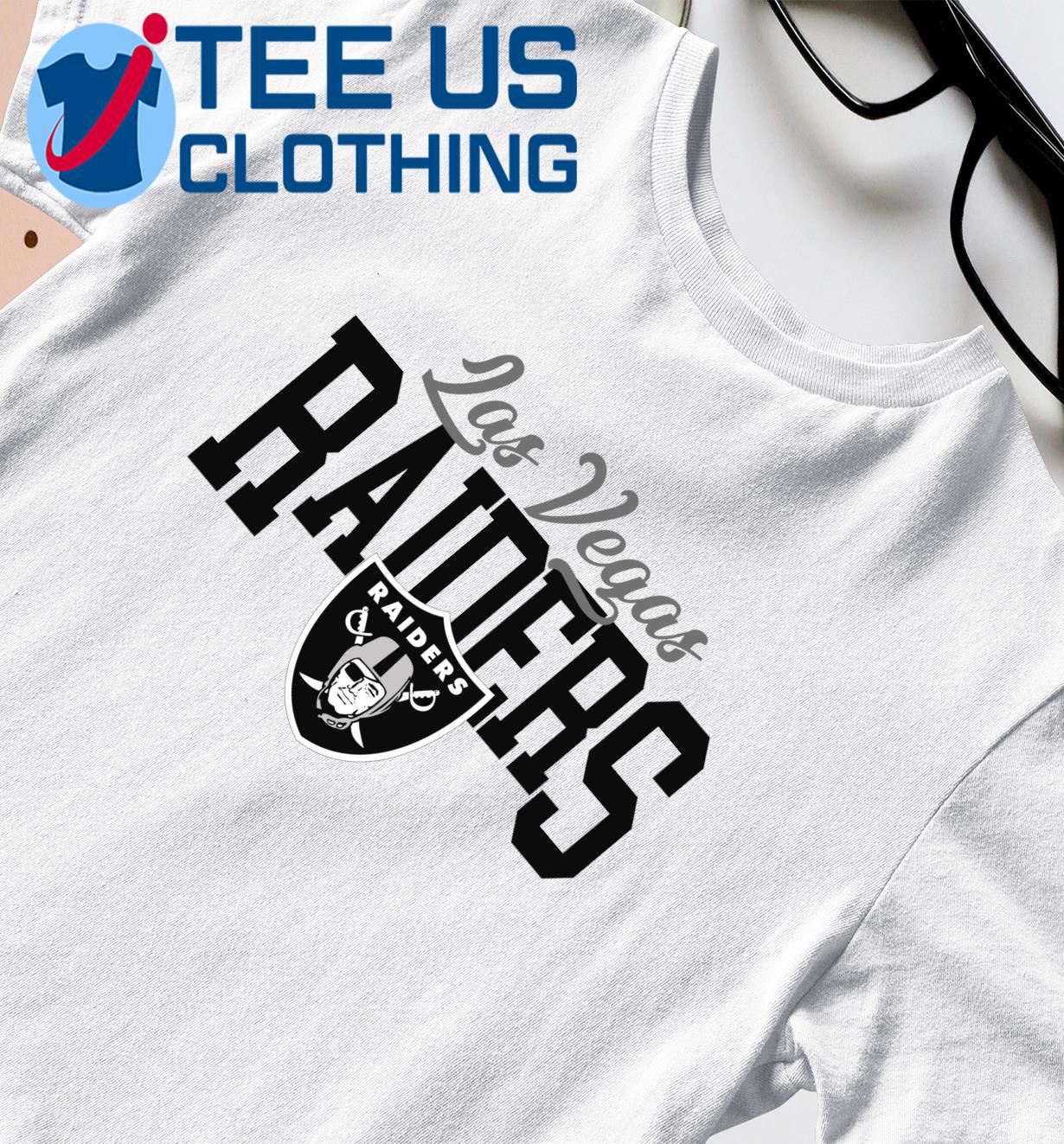 Funny best dad ever NFL Las Vegas Raiders logo 2023 T-shirt – Emilytees –  Shop trending shirts in the USA – Emilytees Fashion LLC – Store   Collection Home Page Sports &