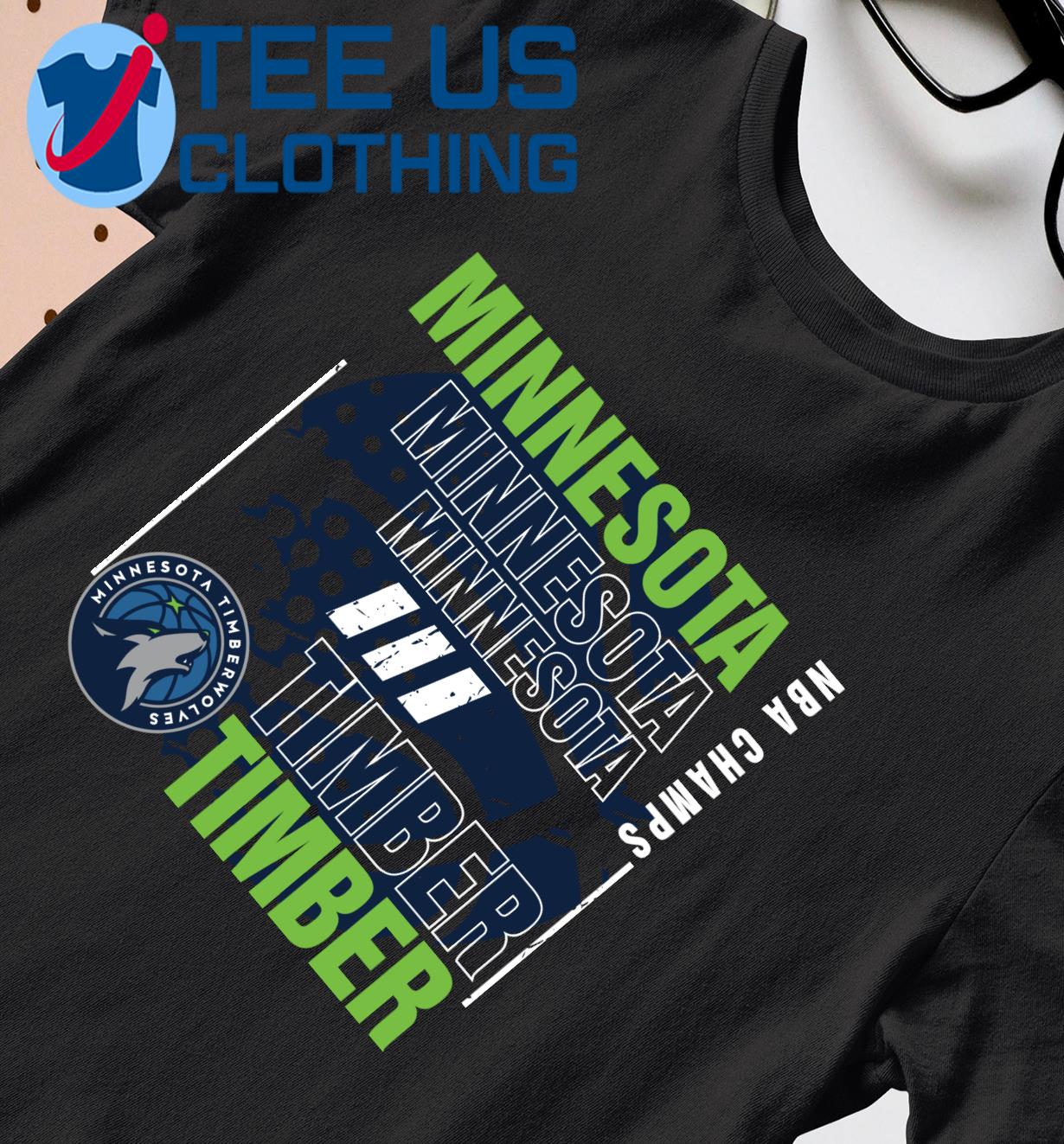 Minnesota Timberwolves Merchandise, Timberwolves Apparel, Gear