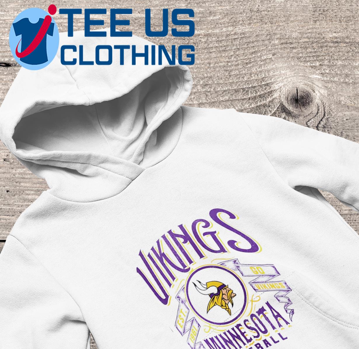 NFL x Darius Rucker Collection Minnesota Vikings Vintage Football shirt,  hoodie, sweater, long sleeve and tank top