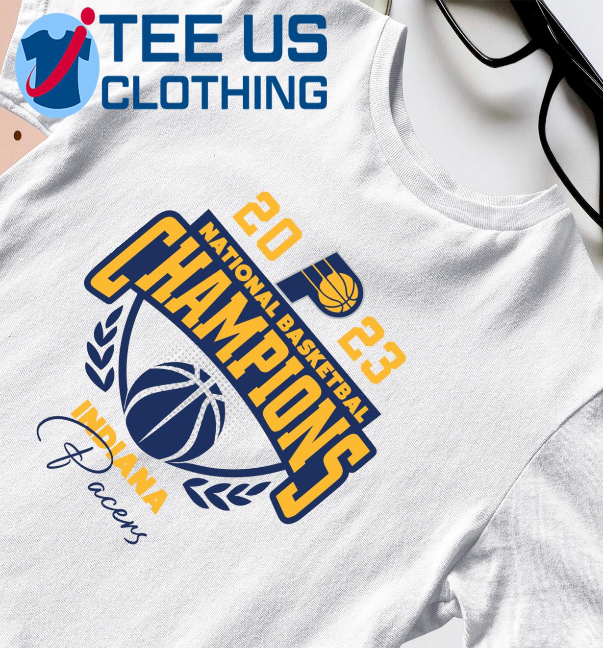 National Basketball Champions 2023 Indiana Pacers shirt, hoodie, sweater,  long sleeve and tank top