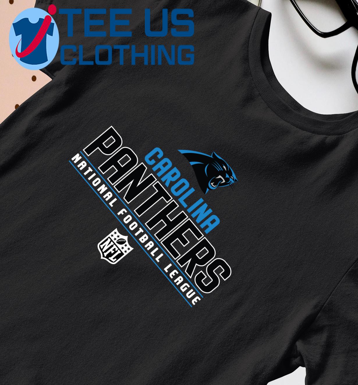 Carolina Panther NFL national football league logo 2023 T-shirt, hoodie,  sweater, long sleeve and tank top