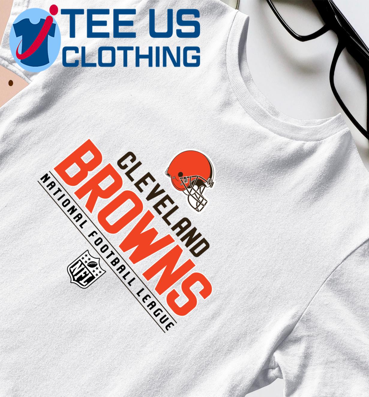 Official cleveland Browns AFC North Division Go Browns 2023 Shirt, hoodie,  sweater, long sleeve and tank top