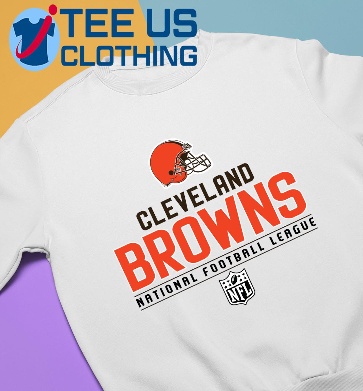 Official cleveland Browns AFC North Division Go Browns 2023 Shirt, hoodie,  sweater, long sleeve and tank top