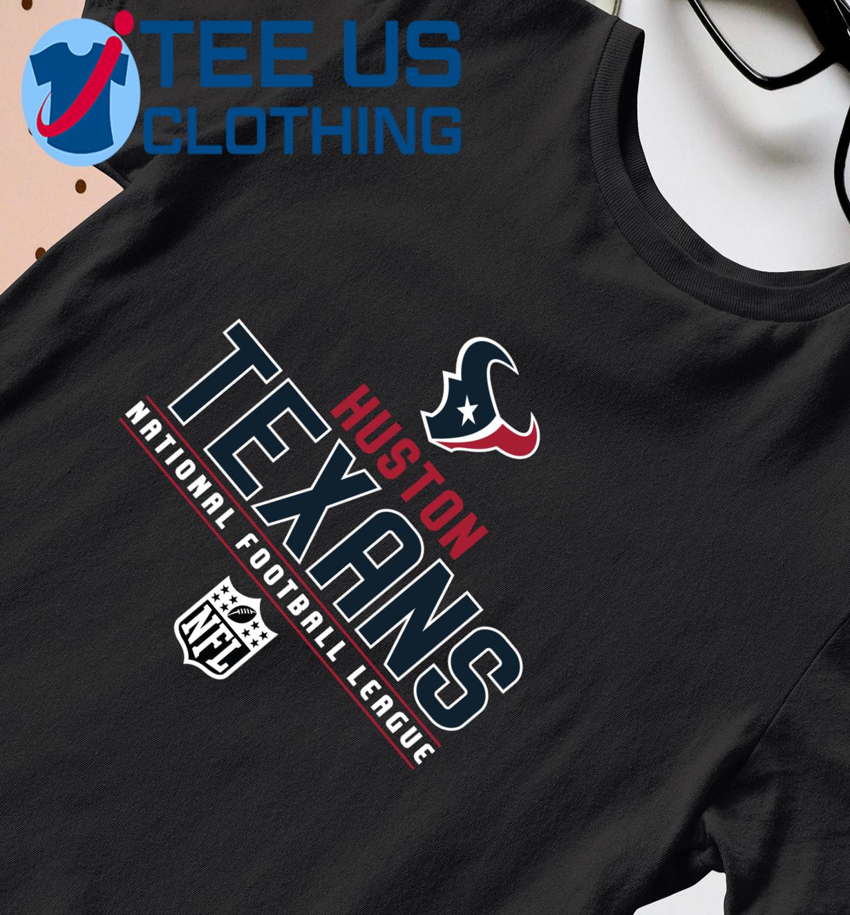 Texans for us by us shirt, hoodie, sweater, long sleeve and tank top