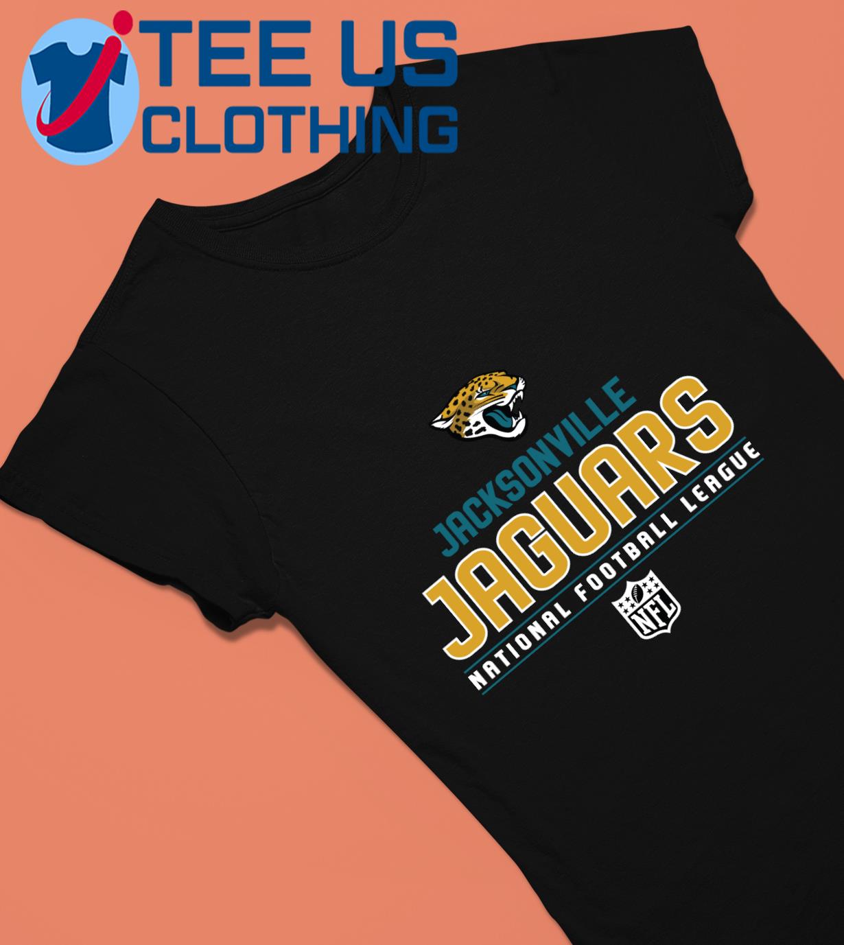 National Football League Jacksonville Jaguars NFL 2023 shirt, hoodie,  sweater, long sleeve and tank top