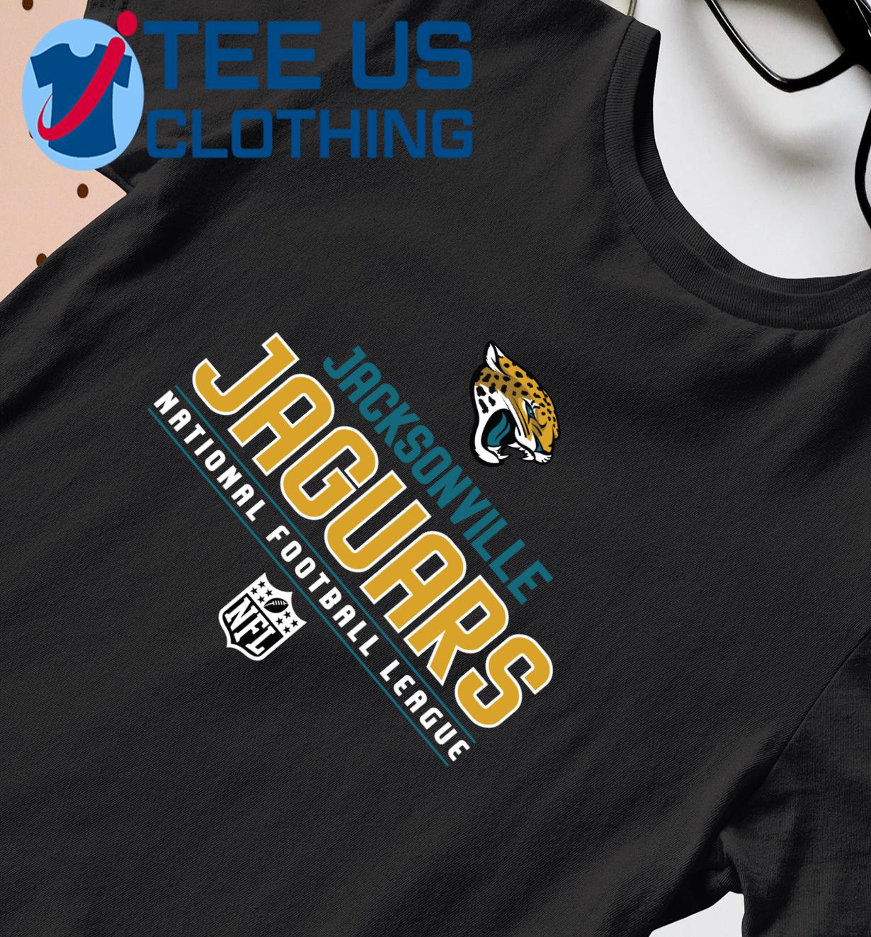 National Football League Jacksonville Jaguars NFL T-shirt, hoodie, sweater,  long sleeve and tank top