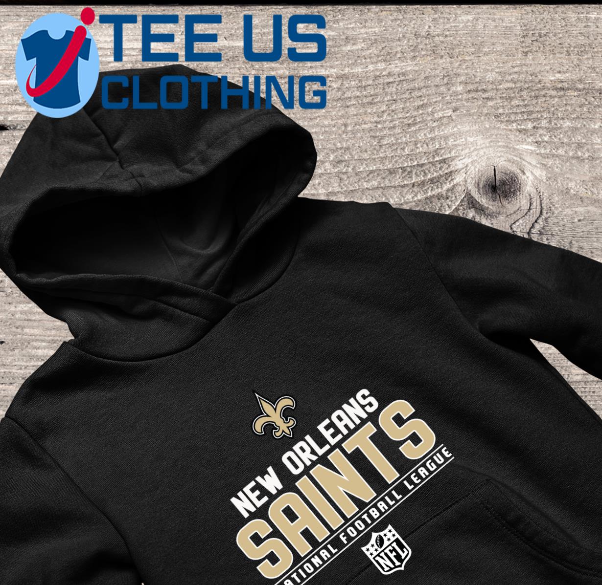 National Football League New Orleans Saints NFL T-shirt, hoodie, sweater,  long sleeve and tank top