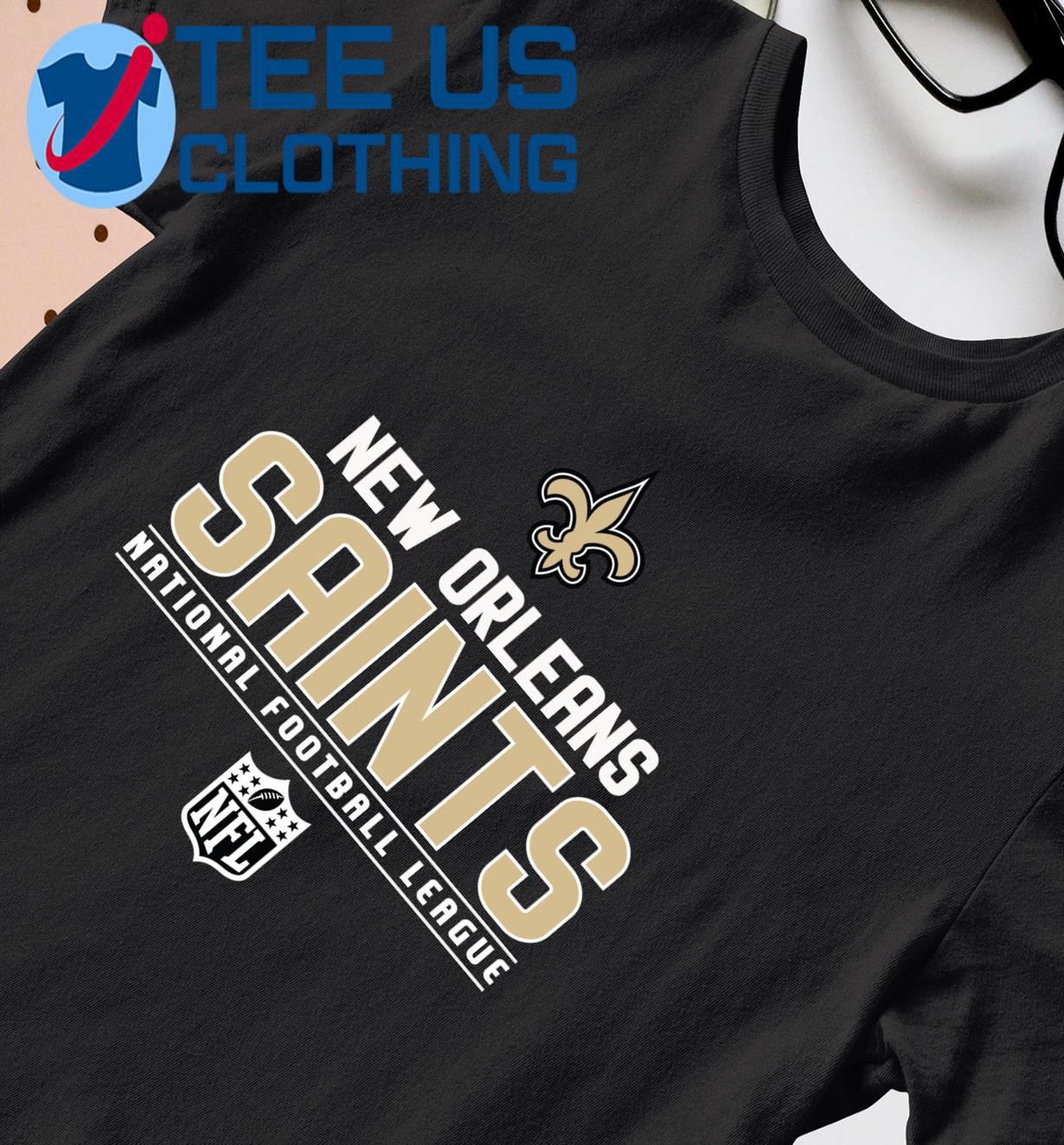 new orleans saints clothing