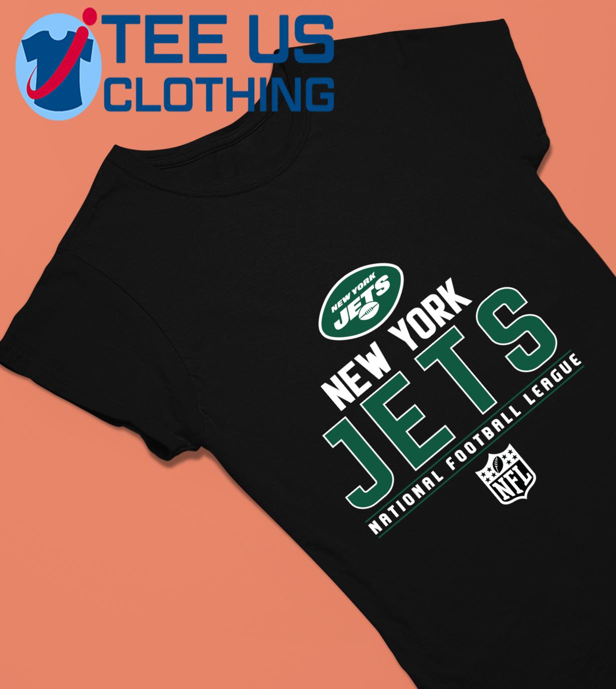 New York Jets Ladies Apparel, Ladies Jets Clothing, Merchandise