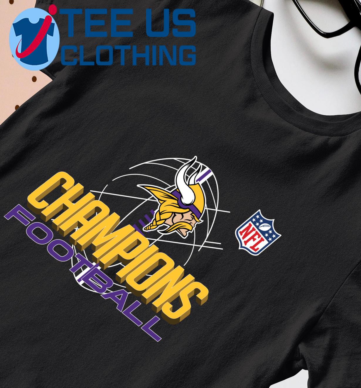 Minnesota vikings NFL combine training Shirt, hoodie, sweater