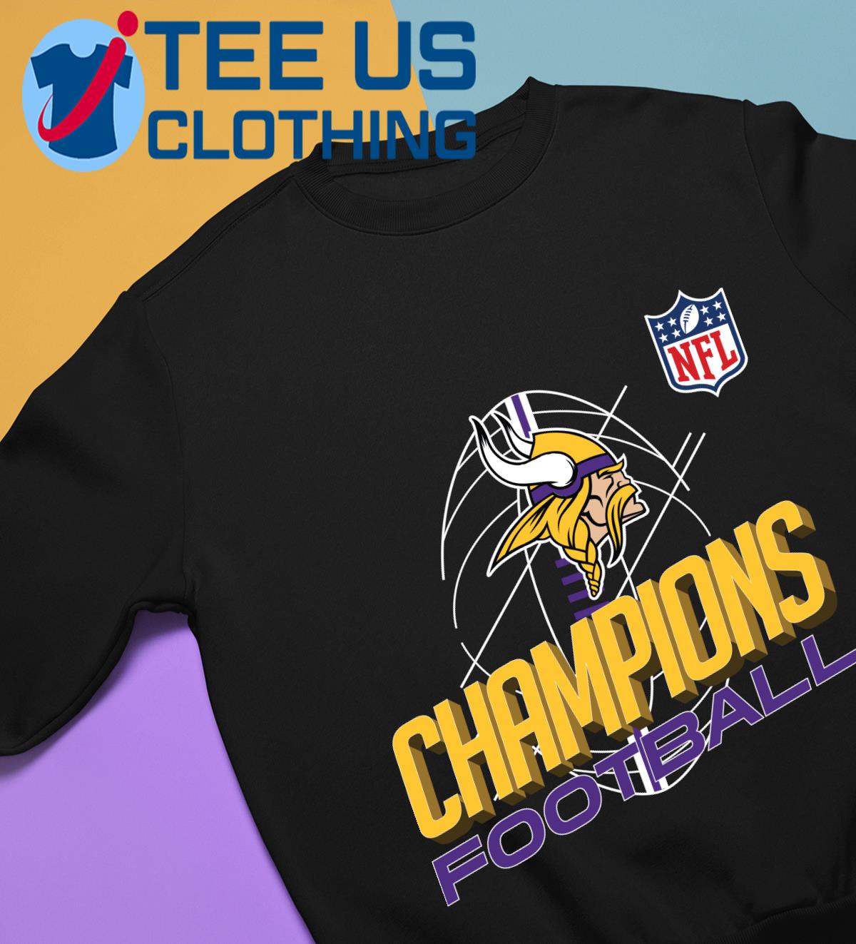 Minnesota vikings NFL combine training Shirt, hoodie, sweater, long sleeve  and tank top