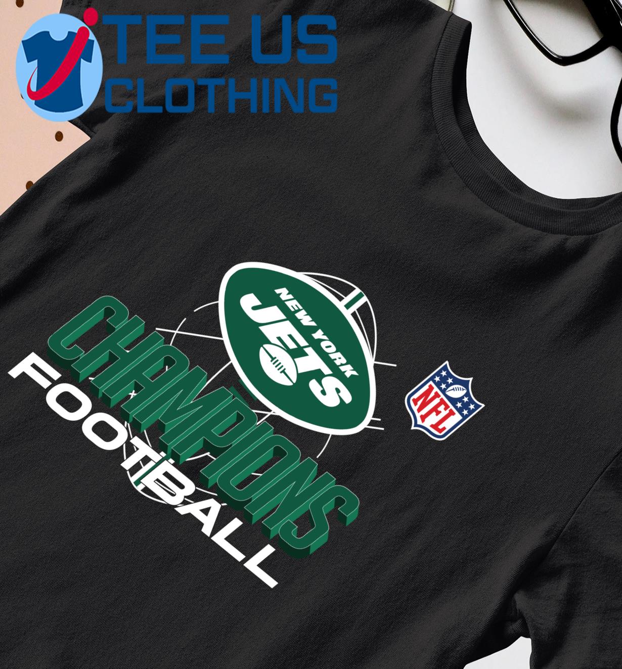 New York Jets football 2023 Championship shirt, hoodie, sweater, long  sleeve and tank top