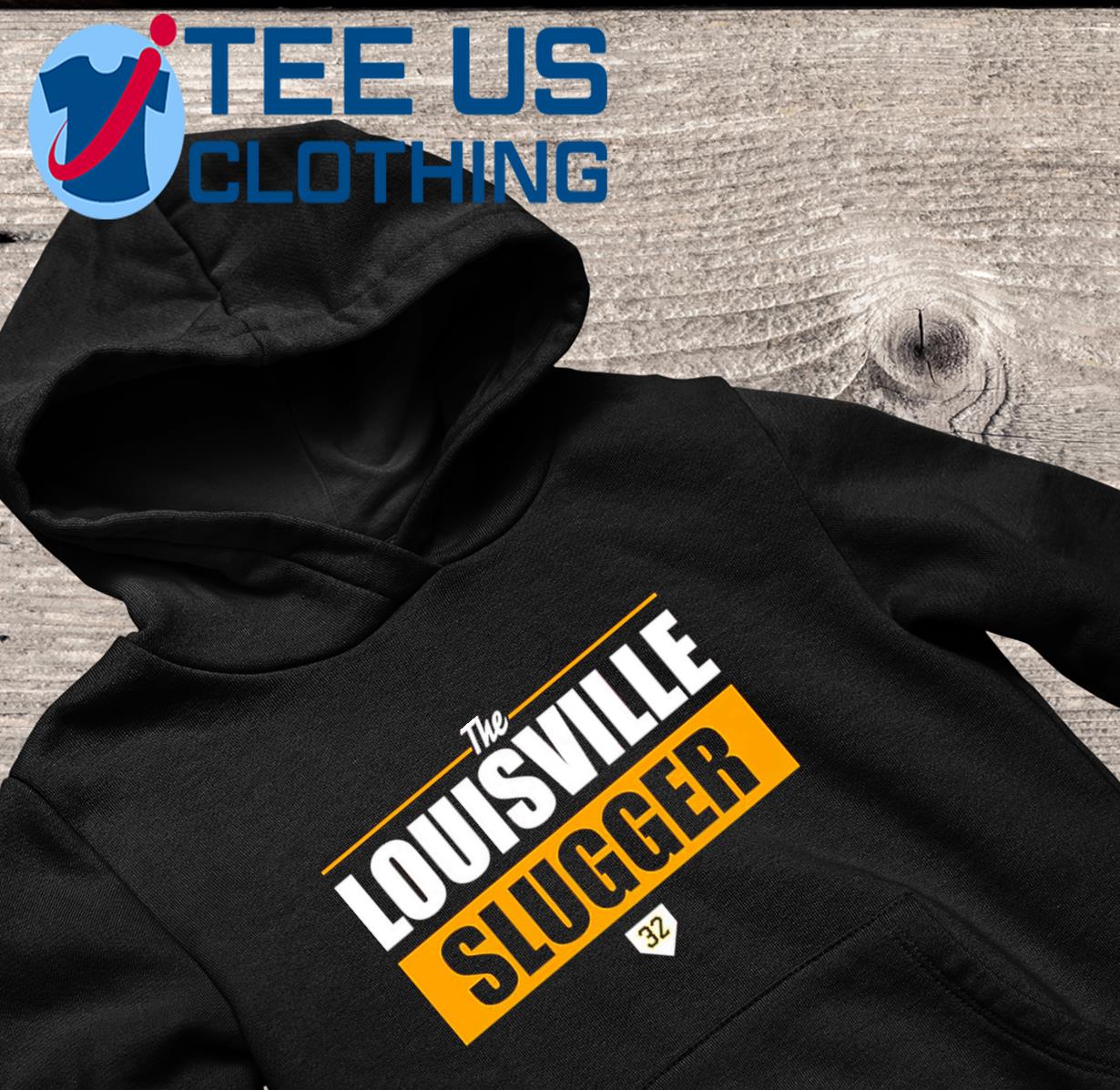 Pghclothing The Louisville Slugger Shirts, hoodie, long sleeve tee