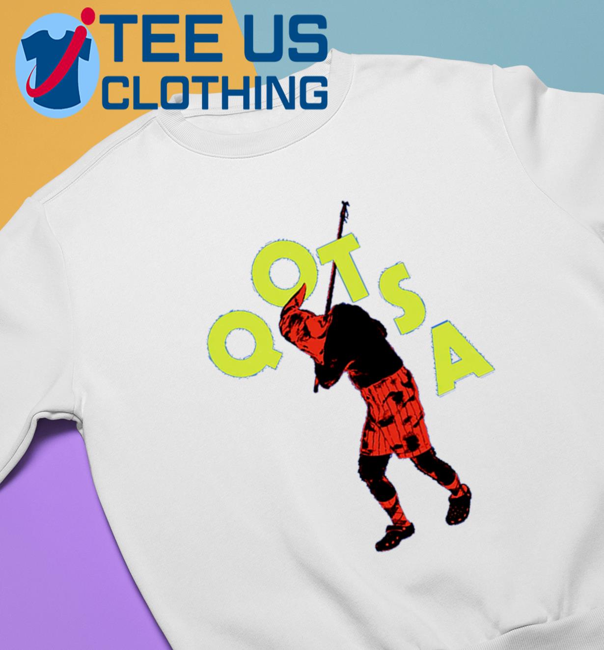 Qotsa Executioner Queens Of The Stone Age Shirt hoodie sweater long  sleeve and tank top