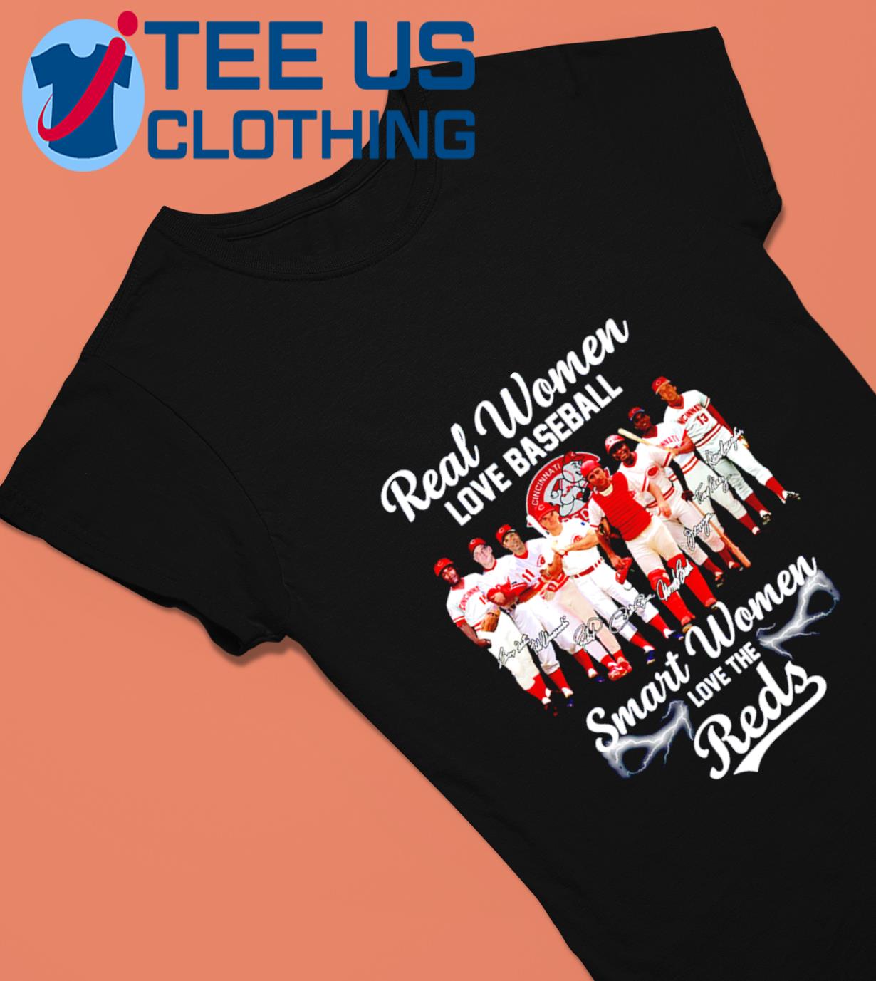 Official real women love baseball smart women love the red sox shirt,  hoodie, sweatshirt for men and women