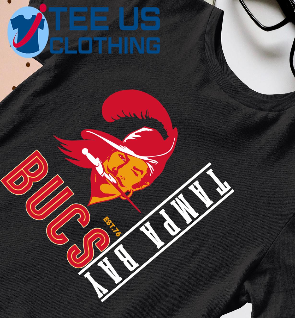 Tampa Bay Bucs Tank Top Womens Tank Buccaneers Outfit 