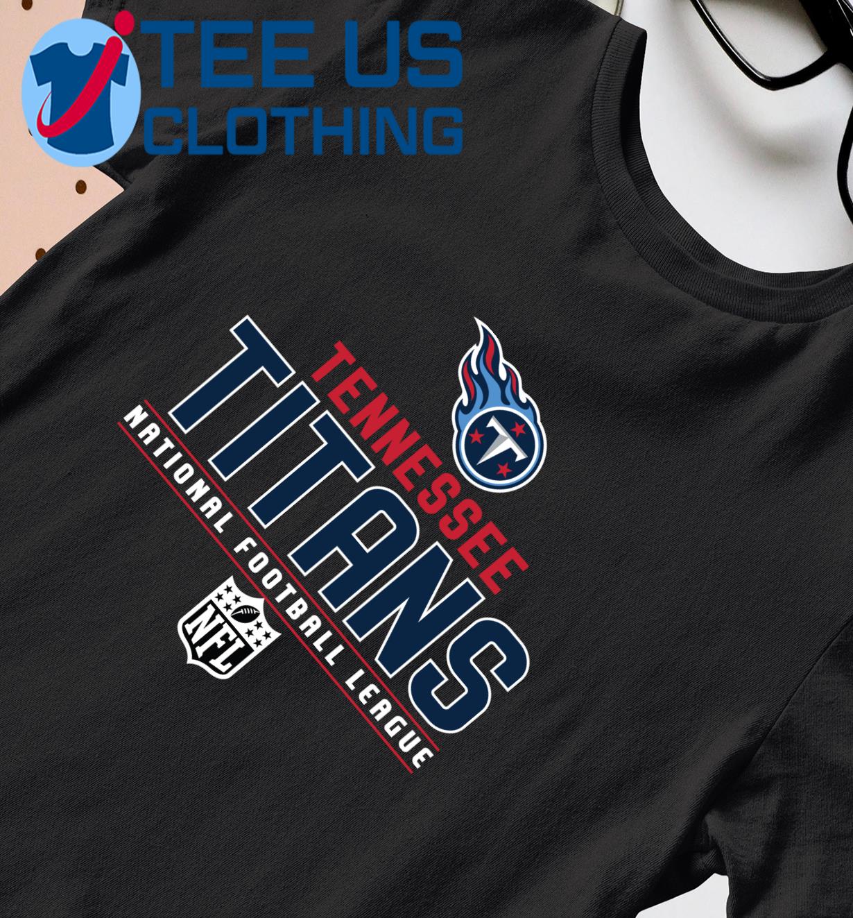 Tennessee titans NFL football shirt, hoodie, sweater, long sleeve