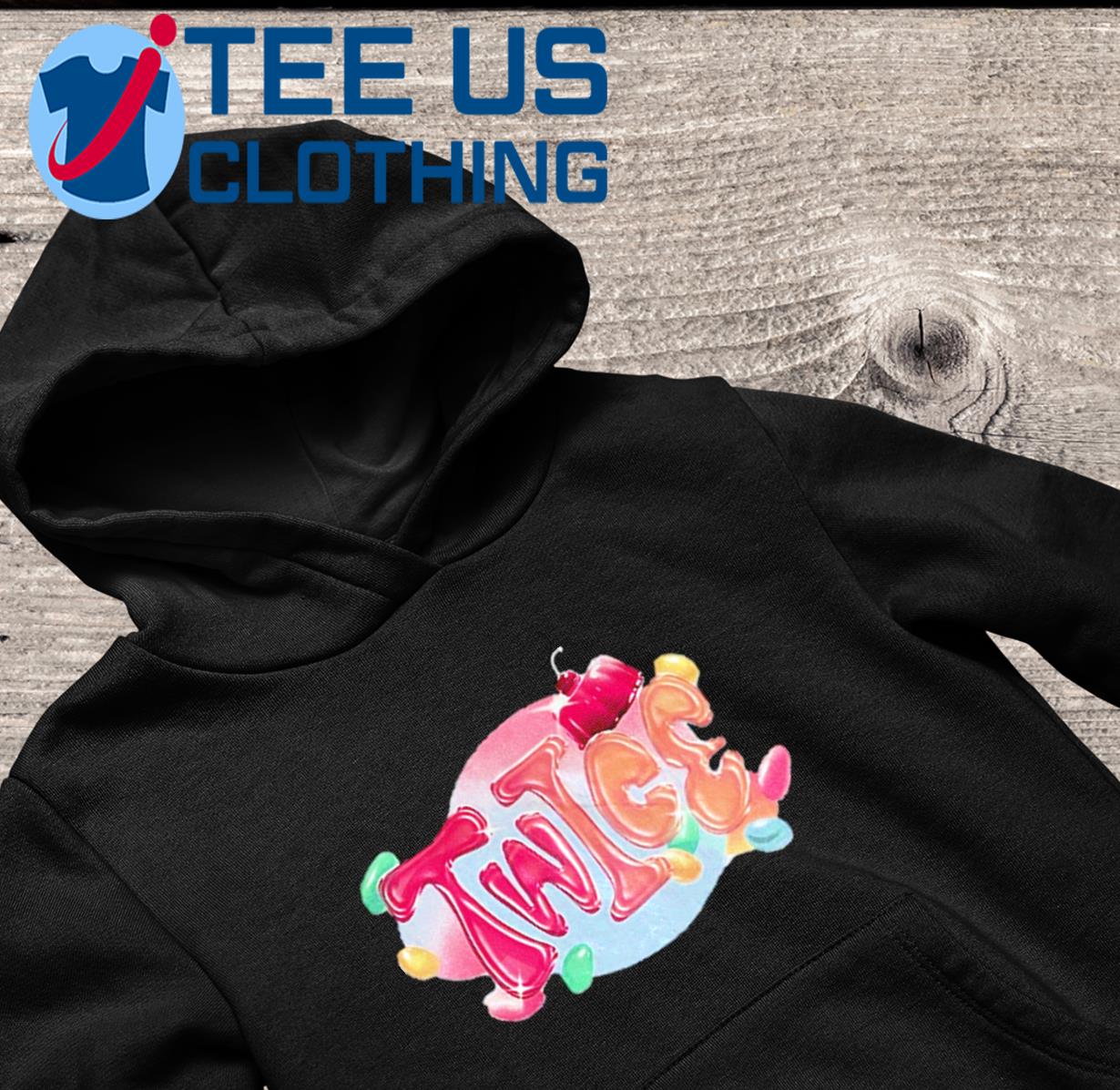 Ready To Be Tour 2023 Twice Shirt World 5Th Sweatshirt Classic -  TourBandTees