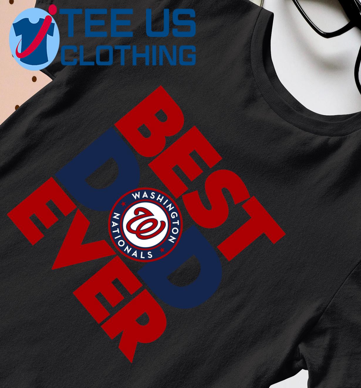MLB Chicago Cubs best dad ever shirt, hoodie, sweater, long sleeve and tank  top