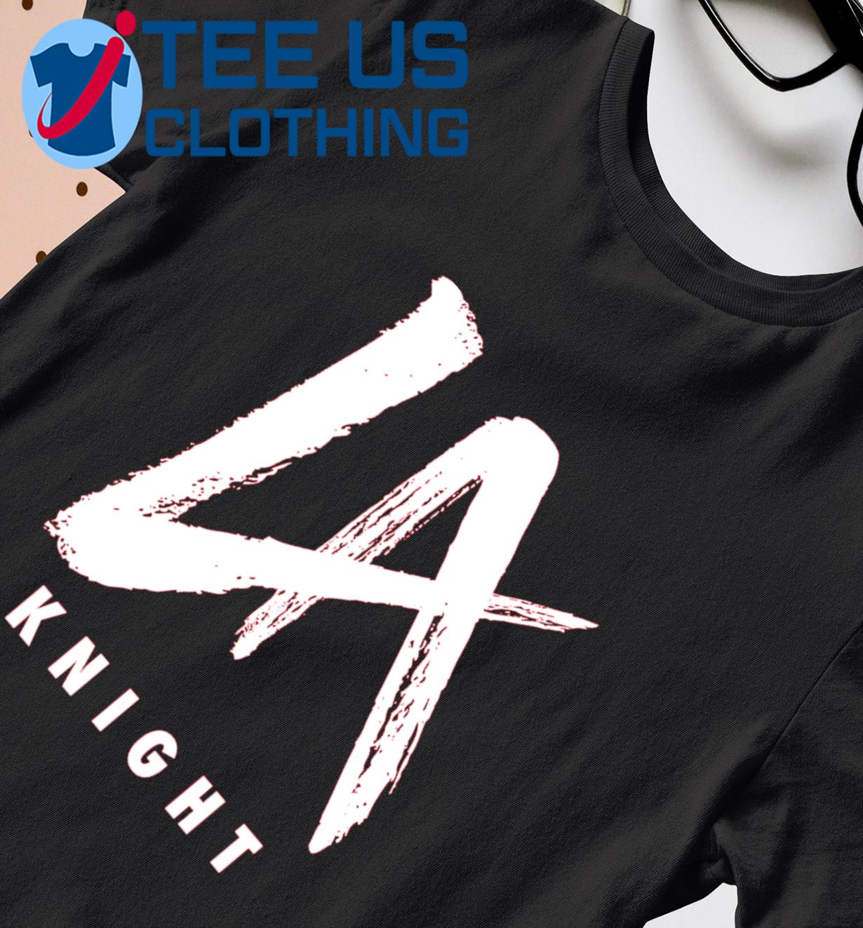 LA Knight Logo T-Shirt 