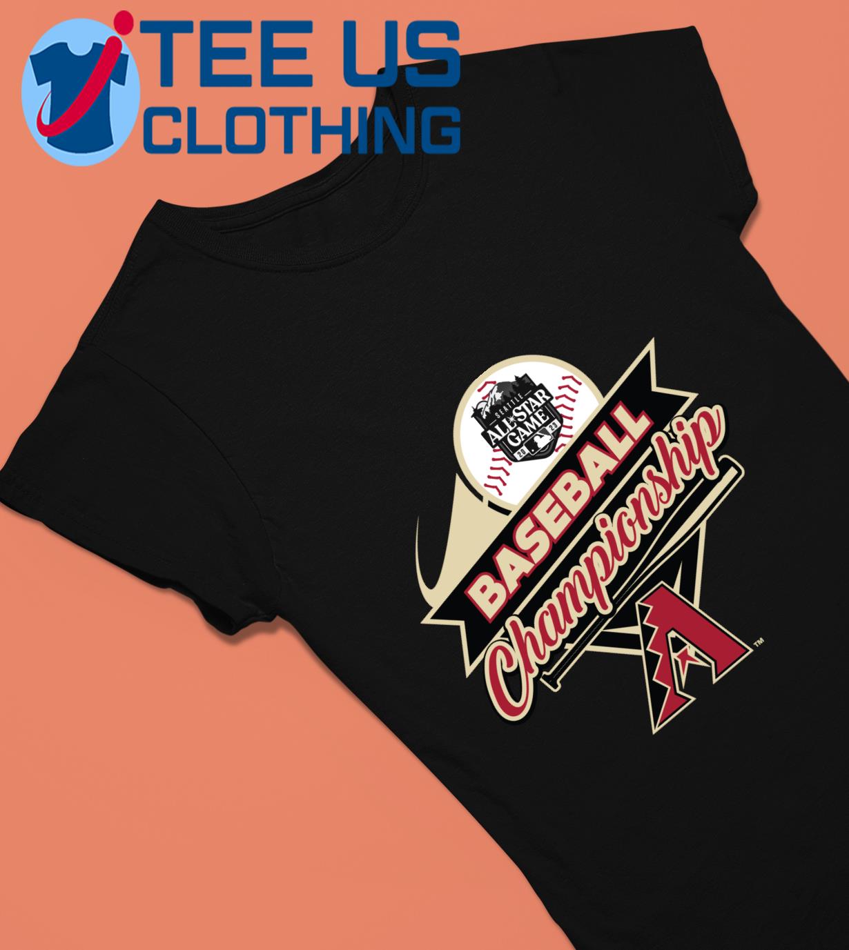 Arizona Diamondbacks Merch Star Wars Tee This Is The Way Shirt, hoodie,  sweater, long sleeve and tank top