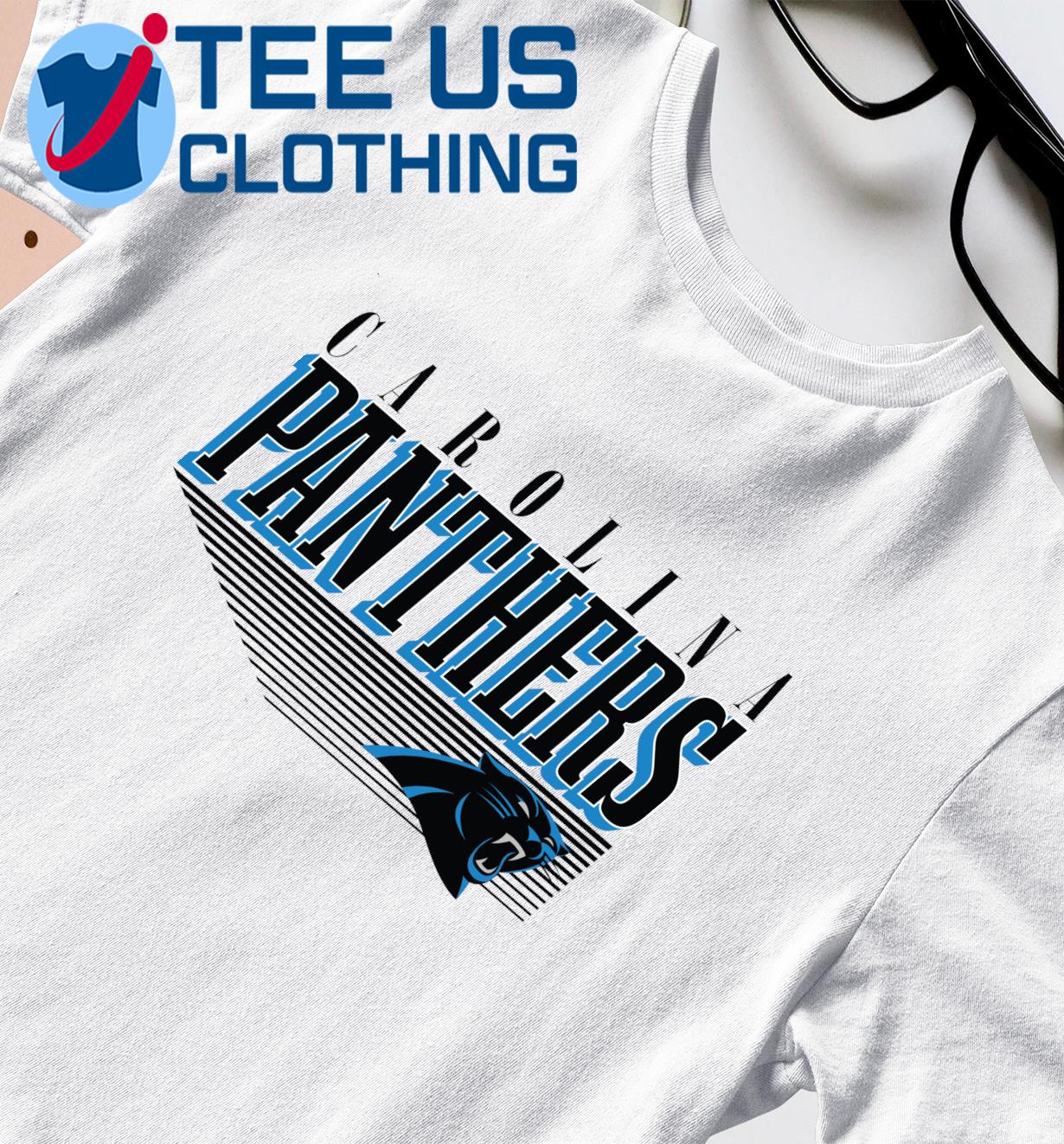 Carolina Panthers 2023 logo T-shirt, hoodie, sweater, long sleeve and tank  top