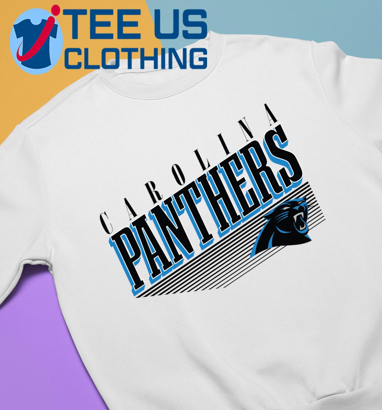 Carolina Panthers logo 2023 funny shirt, hoodie, sweater, long sleeve and  tank top