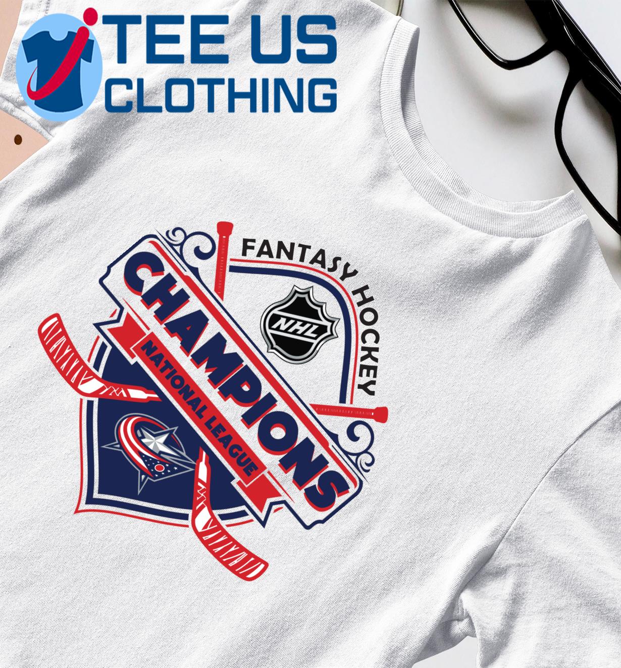 Fantasy Baseball Championship T-Shirt