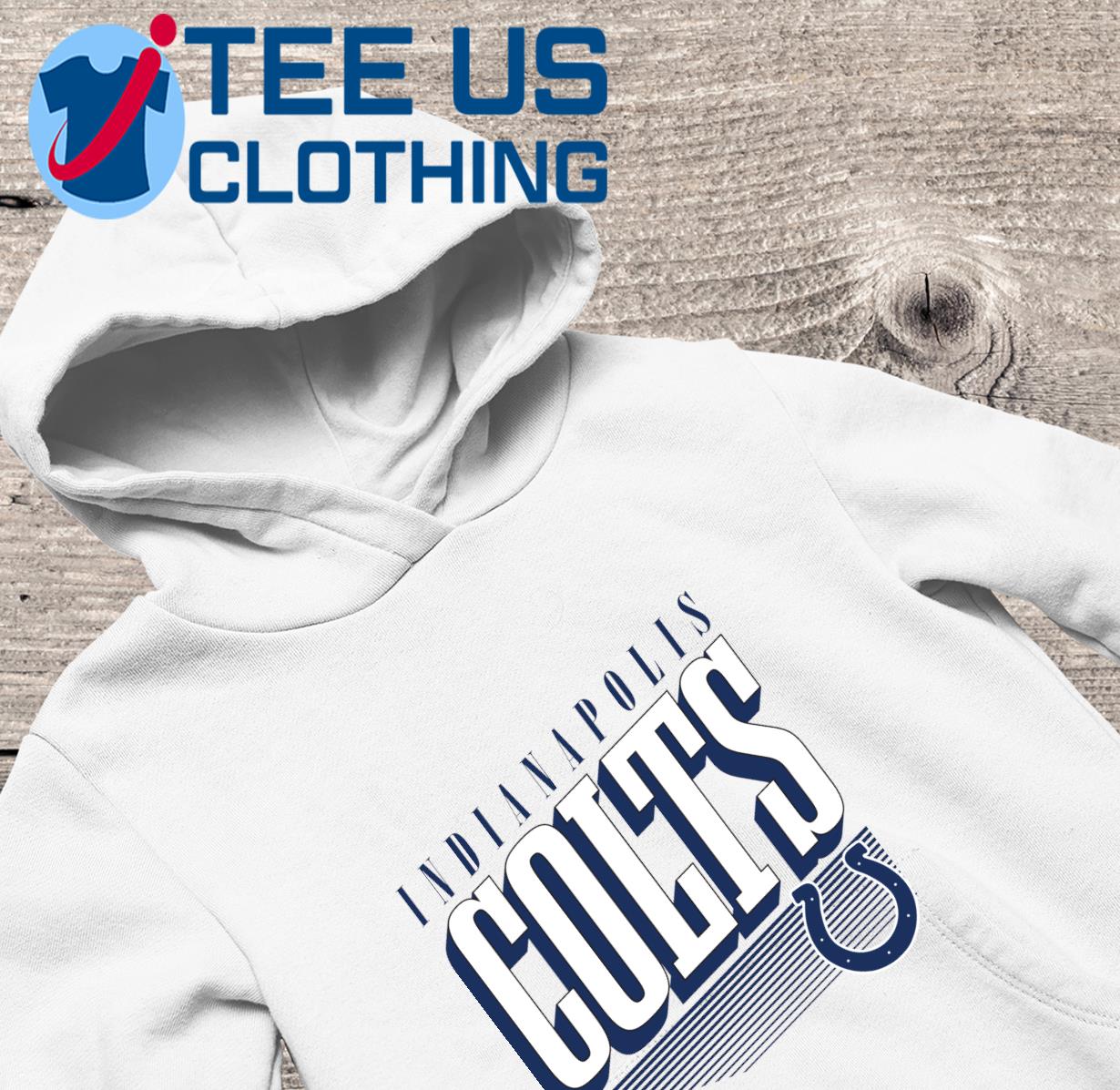 Indianapolis Colts logo 2023 funny shirt, hoodie, sweater, long