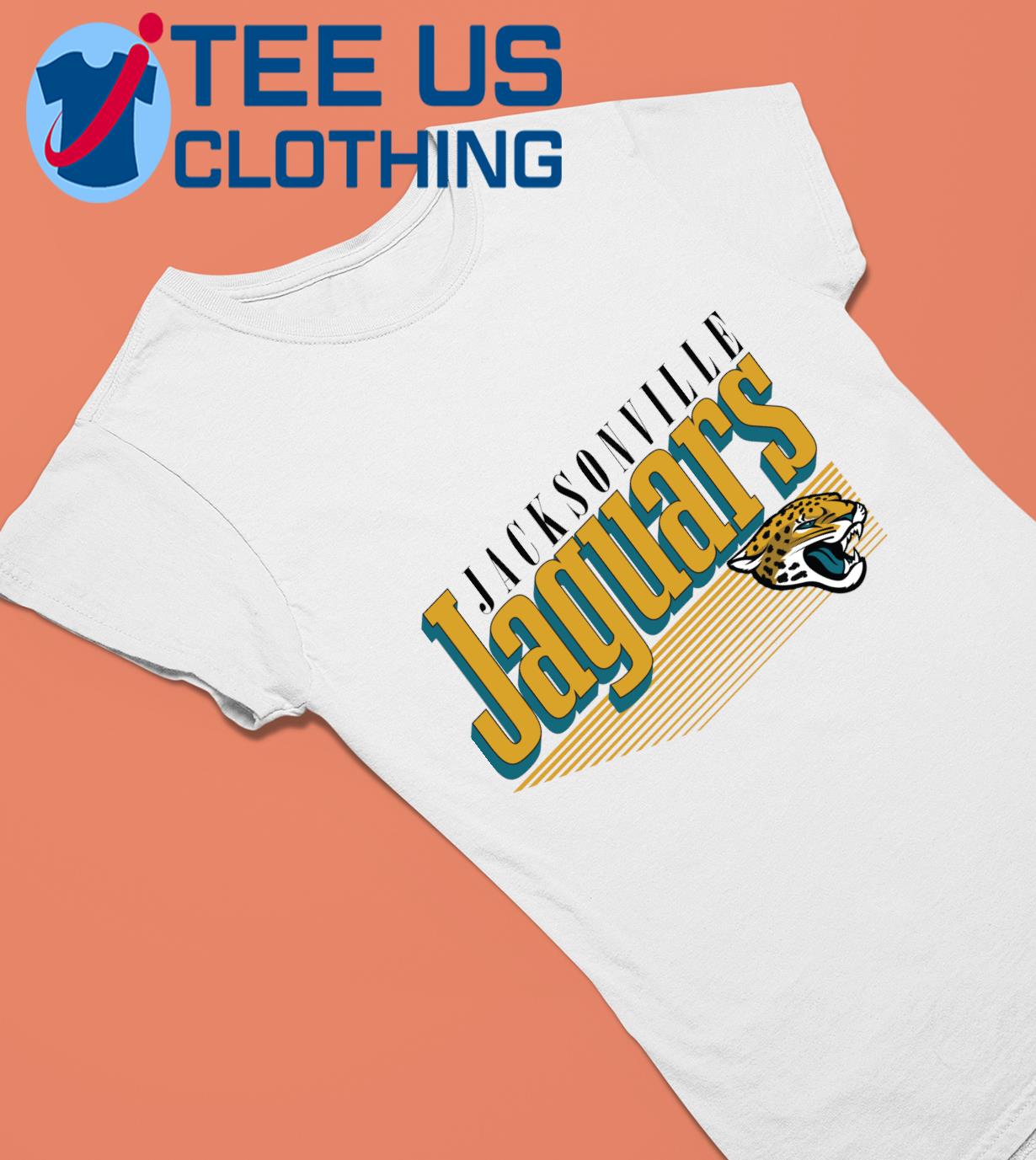 Jacksonville Jaguars logo 2023 funny shirt, hoodie, sweater, long sleeve  and tank top