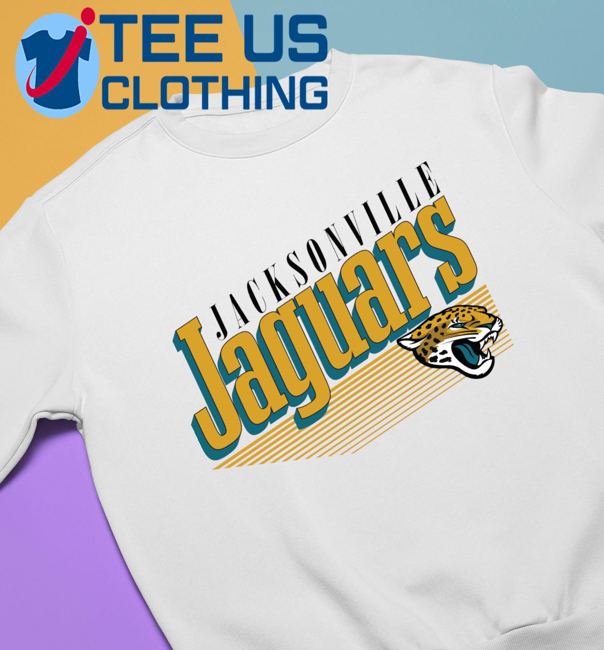 Funny jacksonville Jaguars NFL national football league logo 2023 T-shirt –  Emilytees – Shop trending shirts in the USA – Emilytees Fashion LLC – Store   Collection Home Page Sports & Pop-culture Tee