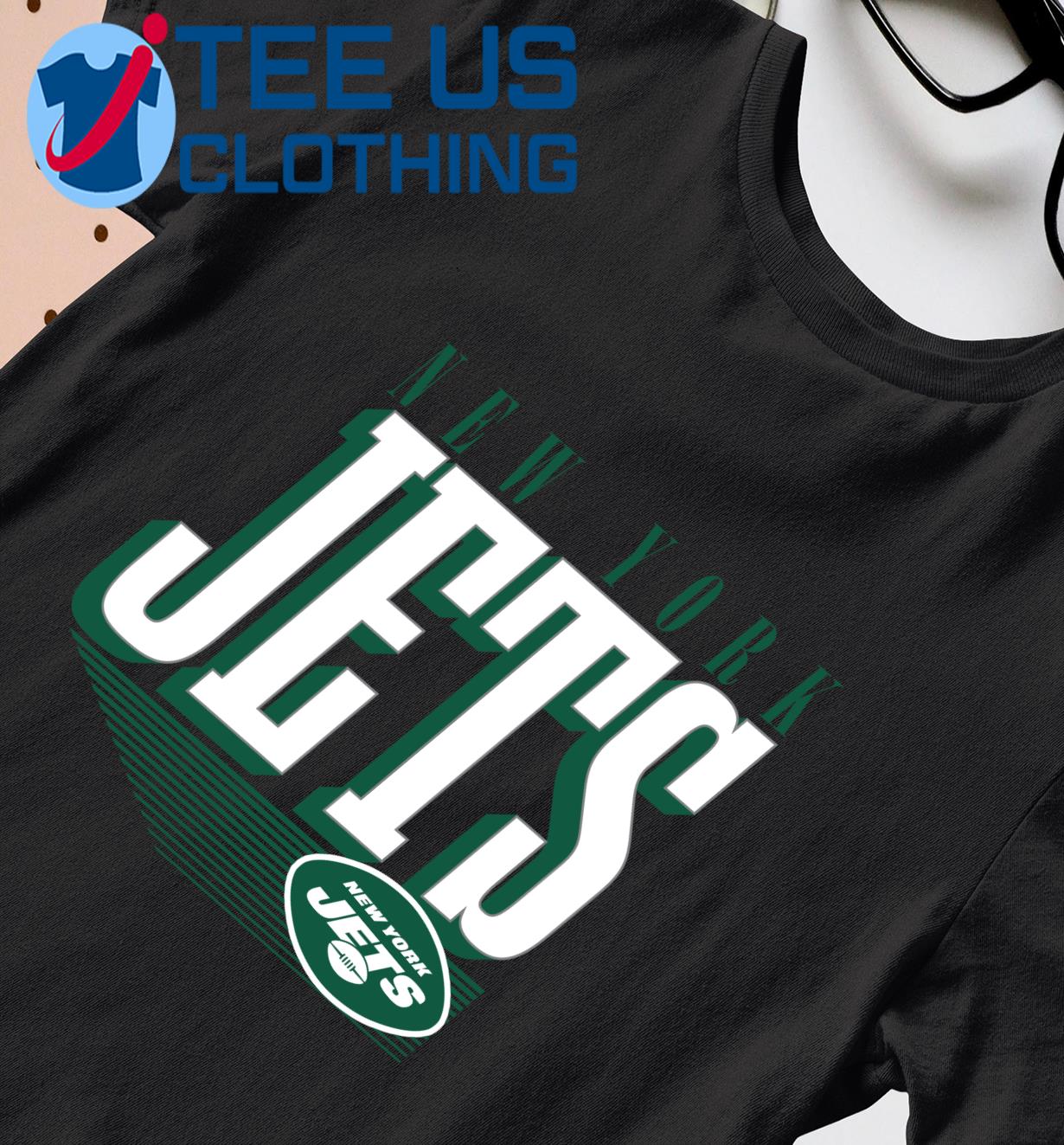 New York Jets Logo 2023 T-shirt,Sweater, Hoodie, And Long Sleeved, Ladies,  Tank Top