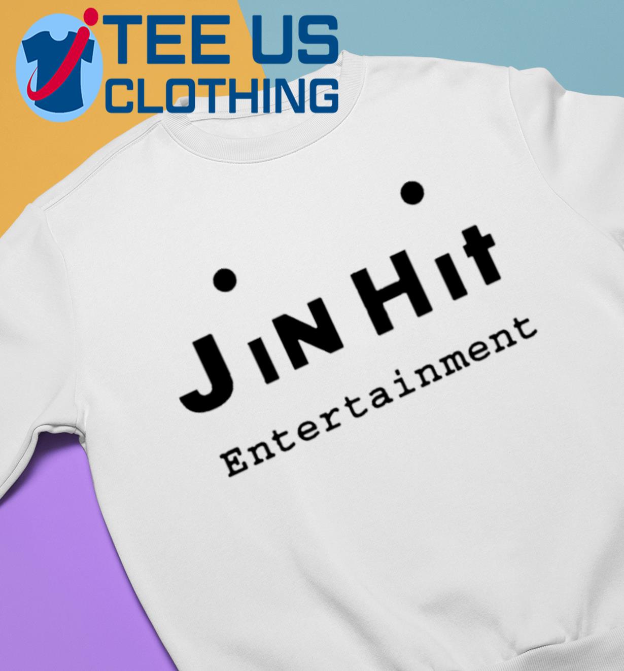 Jin Hit Entertainment 