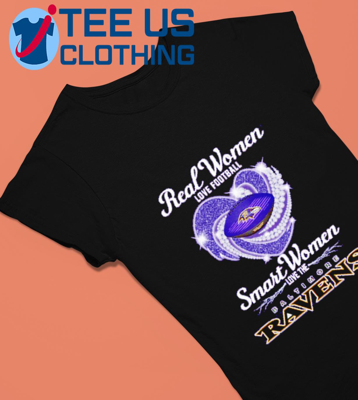 Women's Baltimore Ravens Gear, Womens Ravens Apparel, Ladies Ravens Outfits