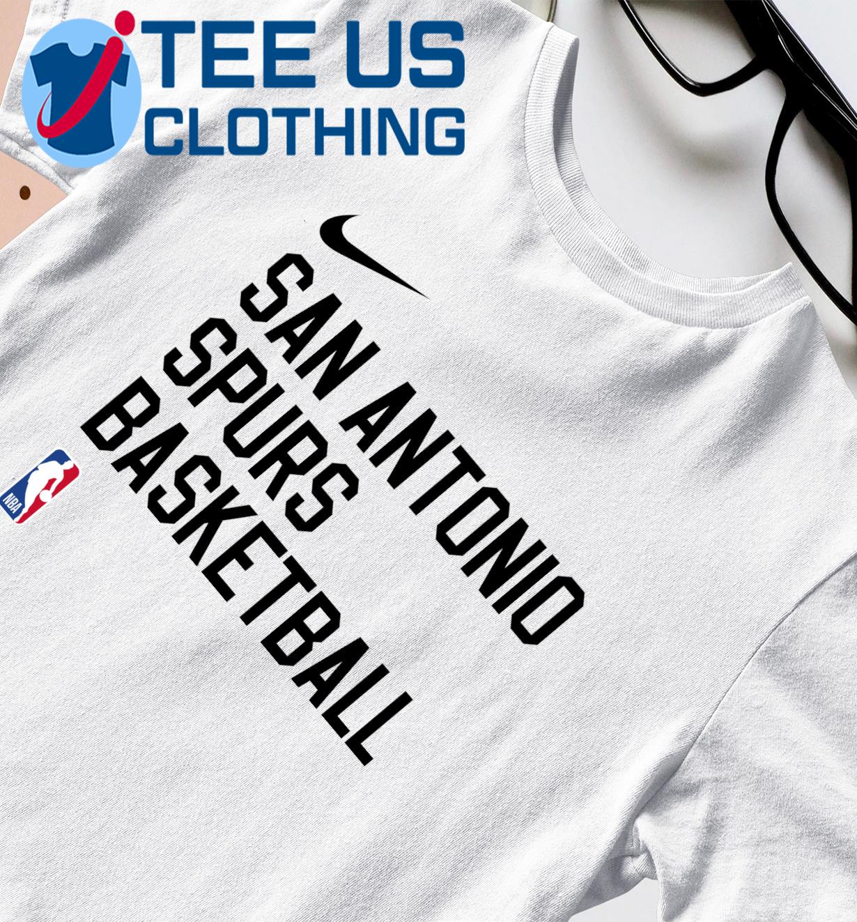 San Antonio Spurs Basketball nike shirt, hoodie, sweater, long sleeve and  tank top