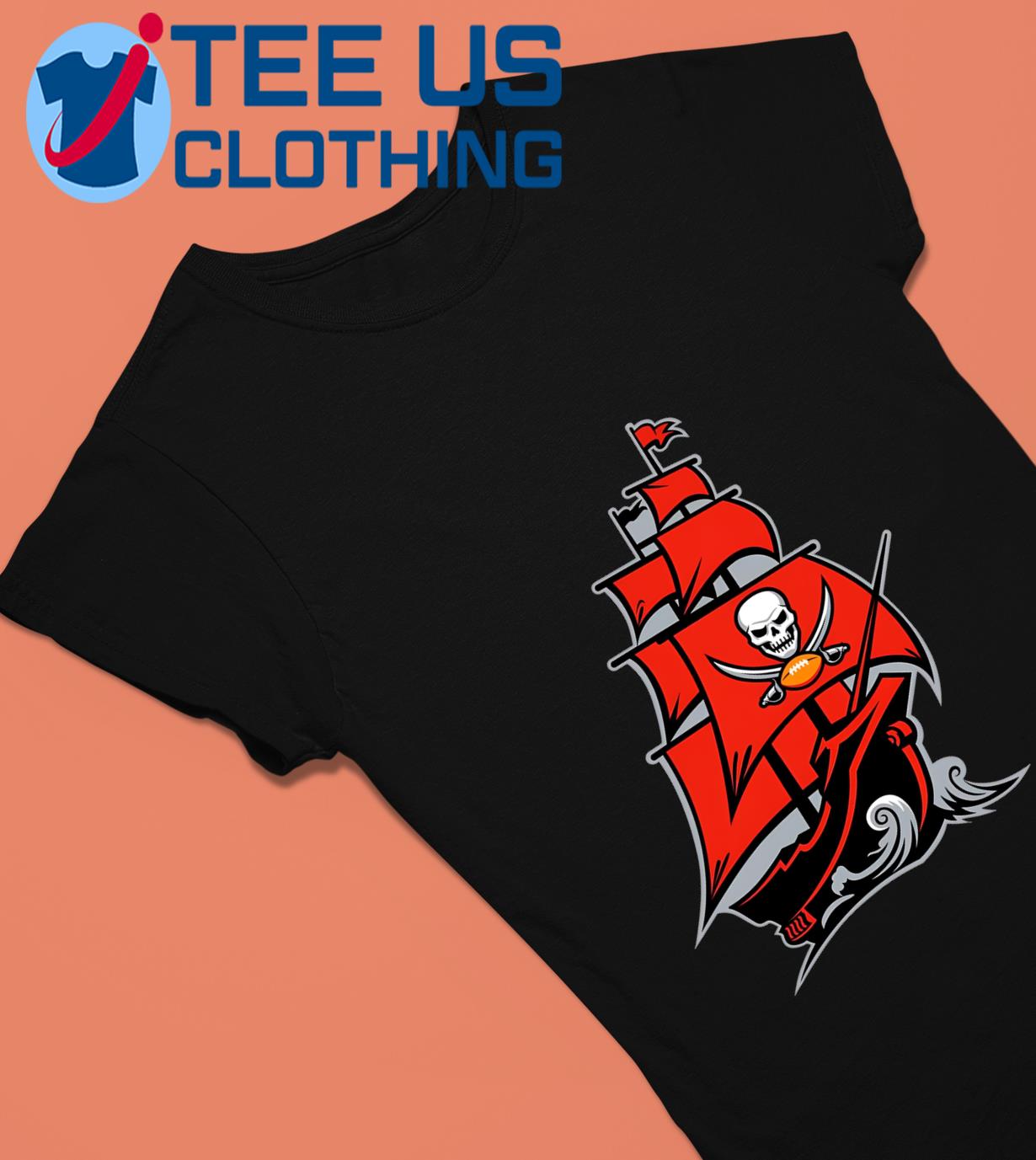 Tampa Bay Buccaneers Pirate ship shirt, hoodie, sweater, long sleeve and  tank top