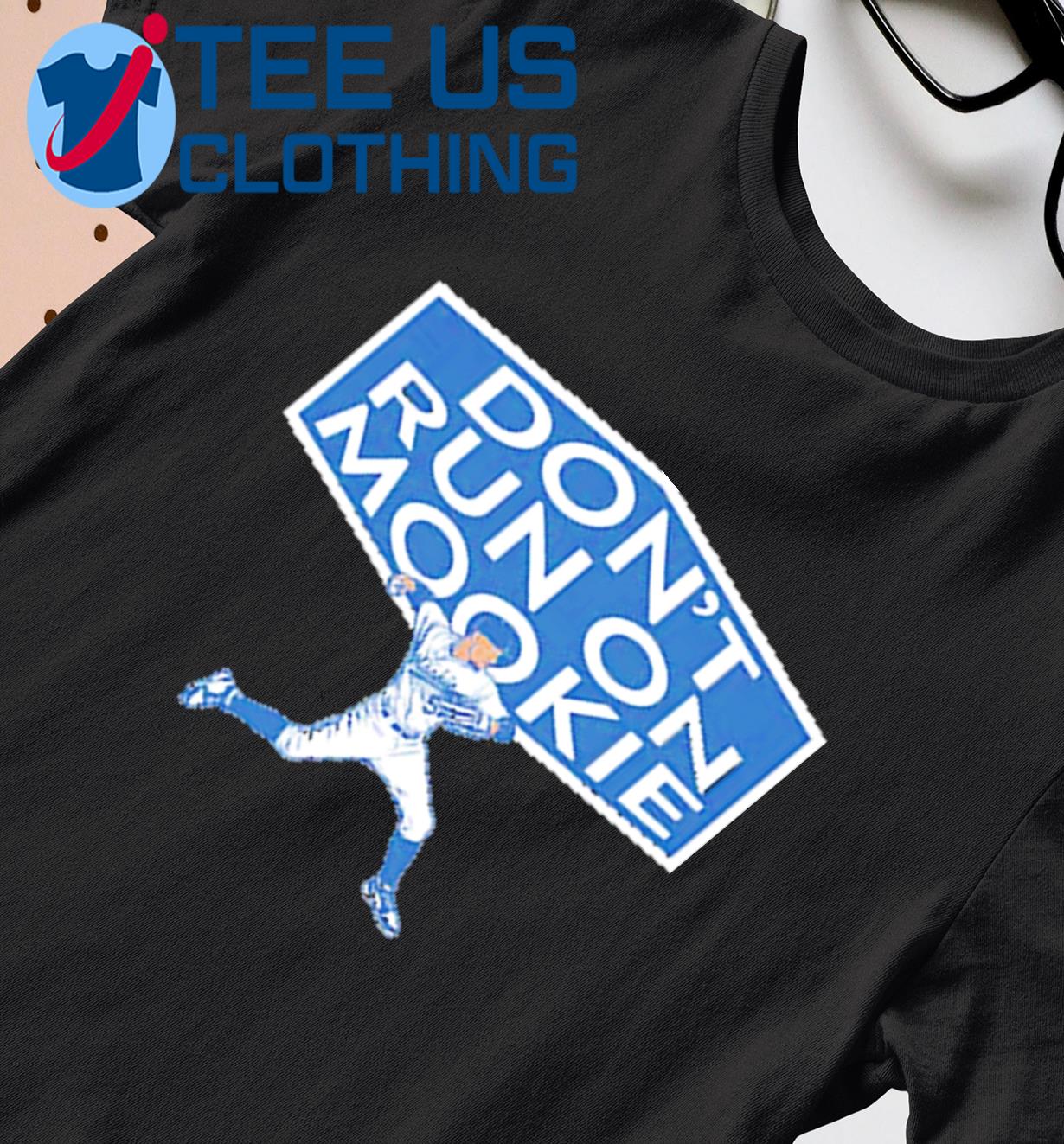 Los Angeles Dodgers Don't Run On Mookie Betts T-shirt,Sweater, Hoodie, And  Long Sleeved, Ladies, Tank Top