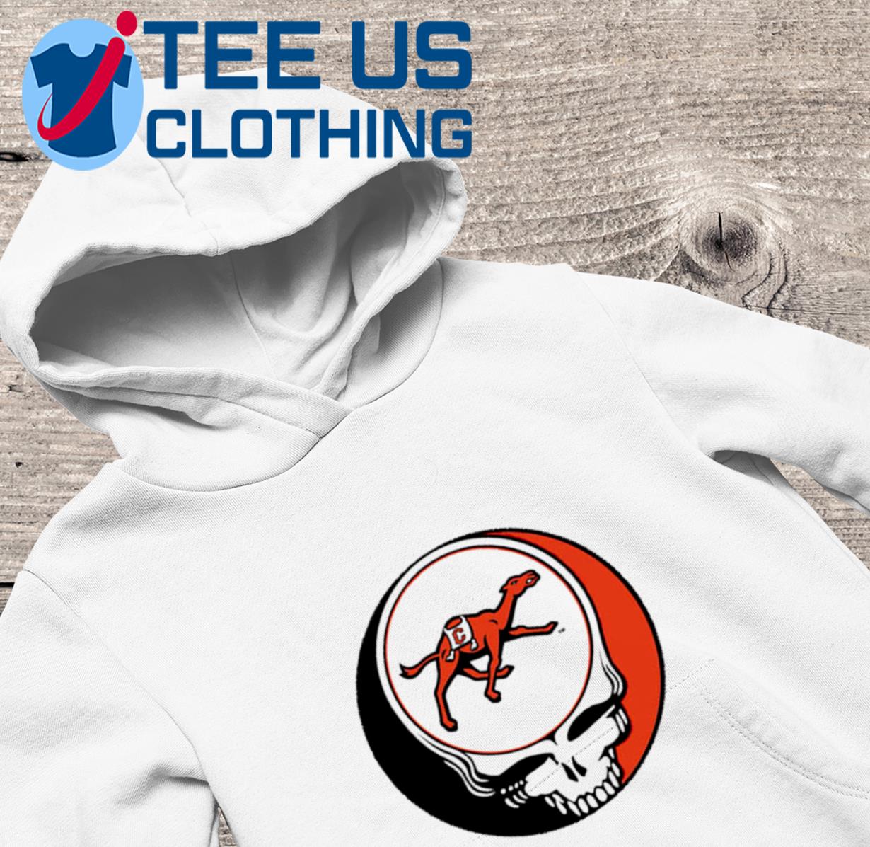 Grateful Dead Camel 2023 shirt, hoodie, sweatshirt and tank top