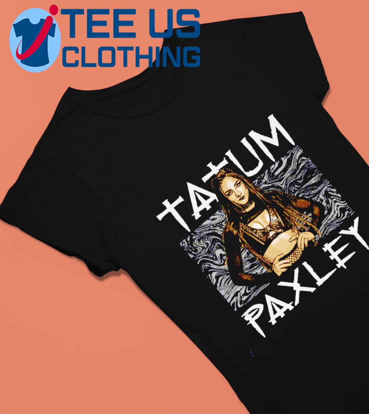 Tatum shirt  Shirts for women