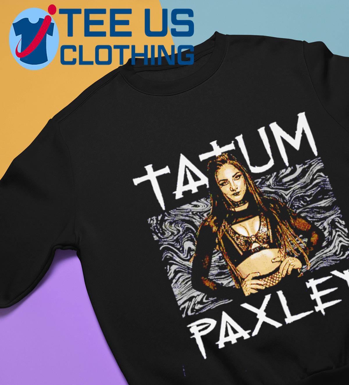 Tatum shirt  Shirts for women