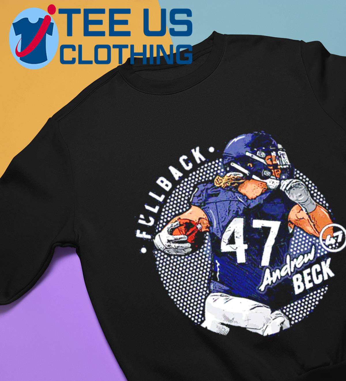 Texans – Creative Clothing