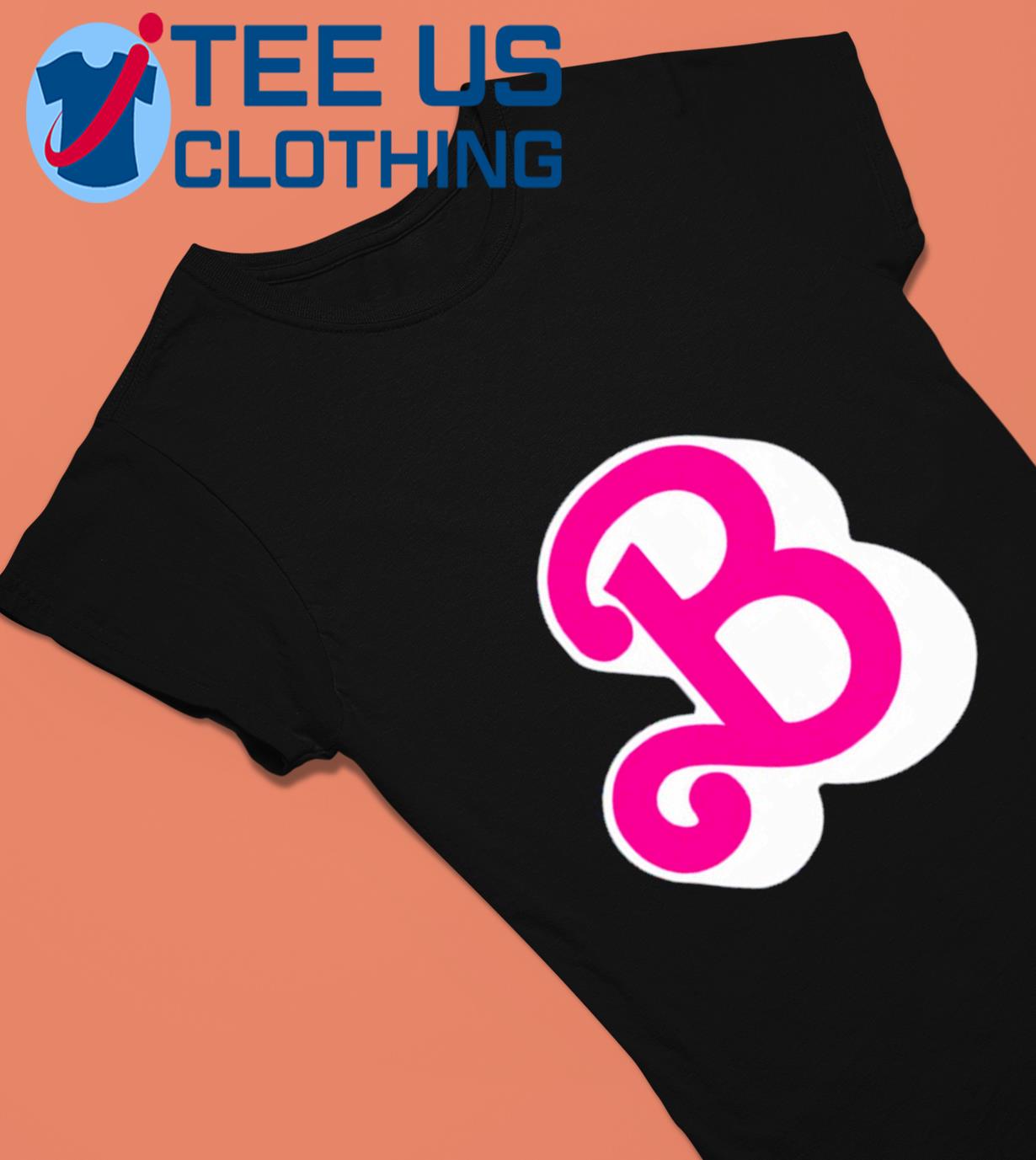 Barbie X Red Sox T-Shirt, Custom prints store