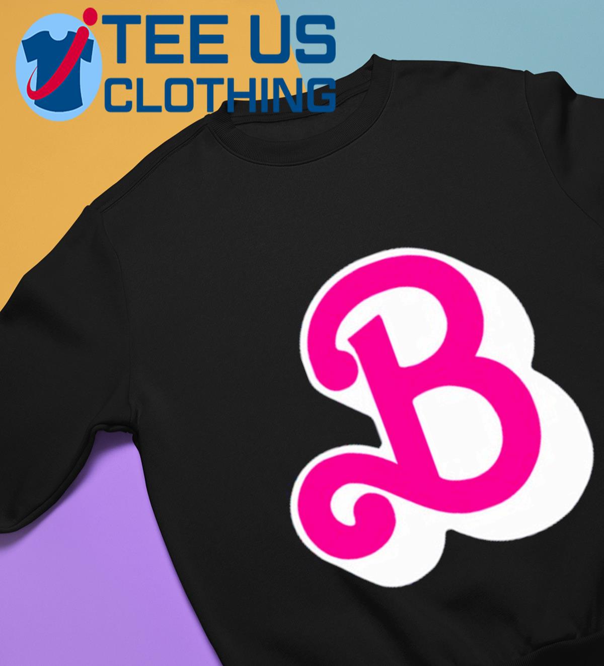 Barbie X Red Sox T-Shirt, Custom prints store