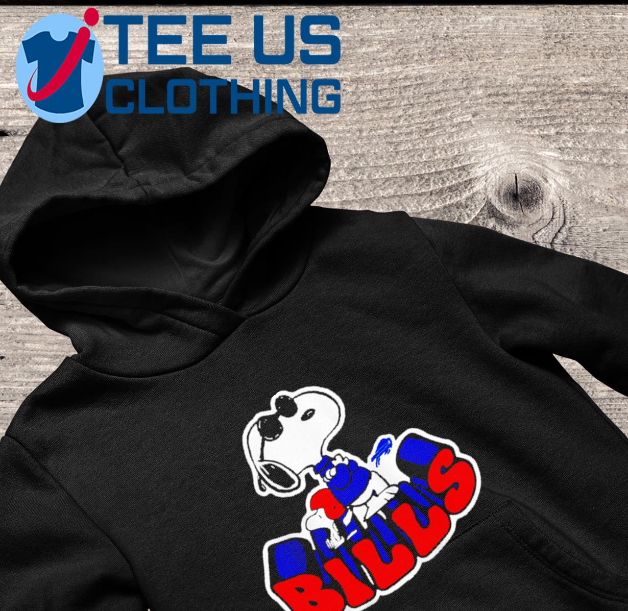 Snoopy Joe Cool And Buffalo Bills Shirt, hoodie, sweater, long sleeve and  tank top