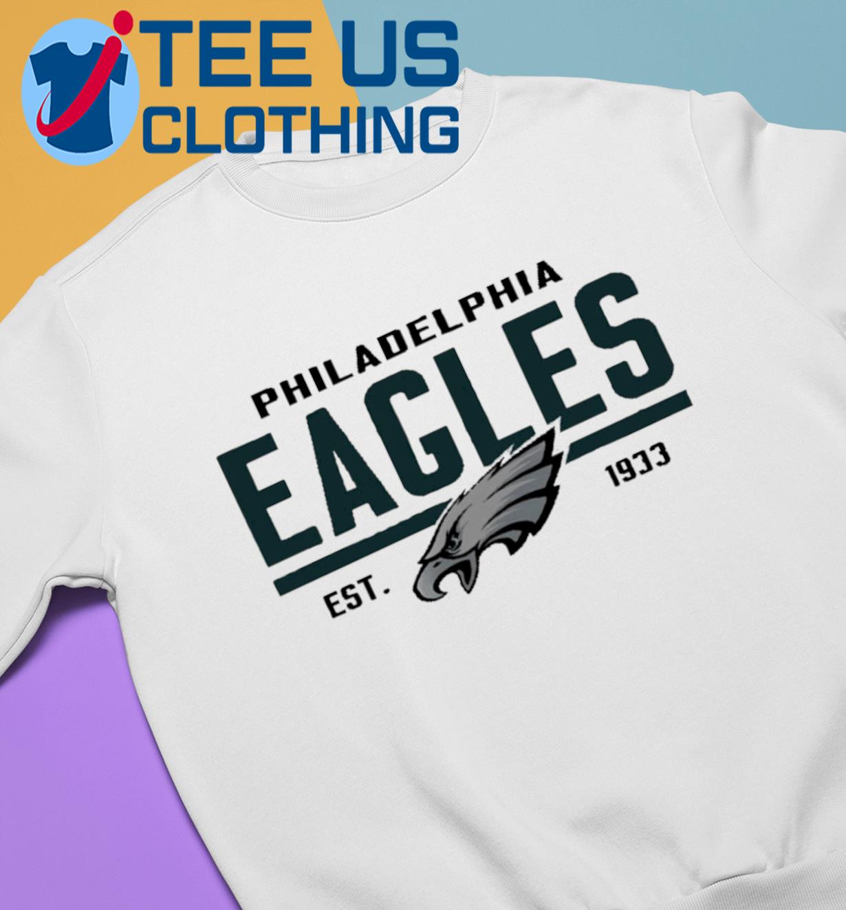 Danelo Cavalcante Eagles Shirt, Custom prints store