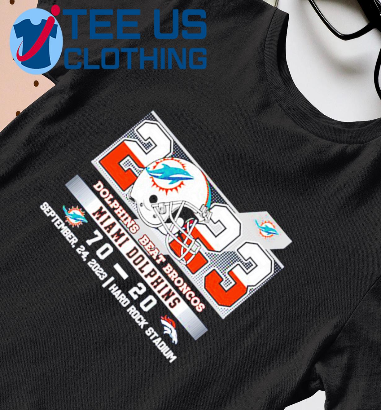 Premium miami Dolphins Hard Rock Stadium shirt, hoodie, sweater