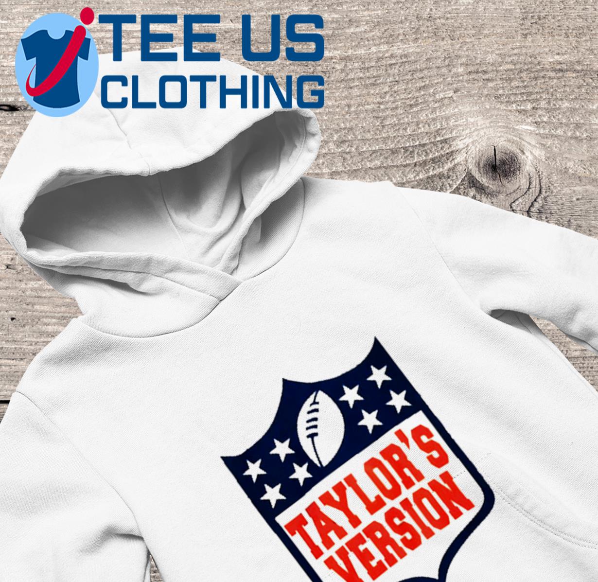 Official official Taylors Version Football Nfl T-Shirt, hoodie